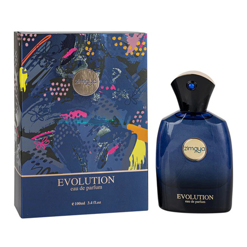 Zimaya Evolution woda perfumowana 100 ml