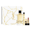 Yves Saint Laurent Libre zestaw - woda perfumowana  90 ml + woda perfumowana  10 ml + pomadka   1,3 g
