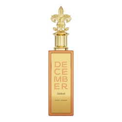Paris Corner December Ambar woda perfumowana  85 ml