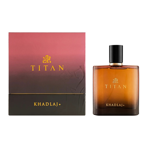 Khadlaj Titan woda perfumowana 100 ml