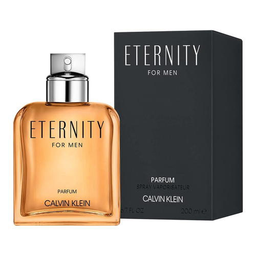 Calvin Klein Eternity Parfum For Men woda perfumowana 200 ml