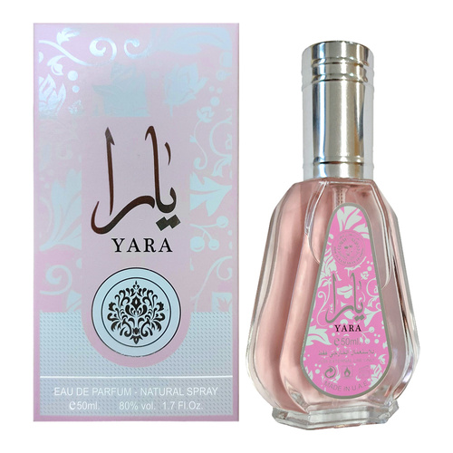 Lattafa Yara woda perfumowana  50 ml