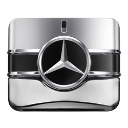 Mercedes-Benz Sign Your Attitude woda toaletowa 100 ml