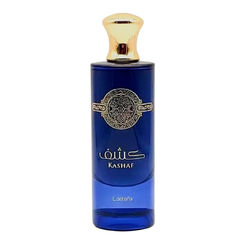 Lattafa Kashaf woda perfumowana 100 ml TESTER