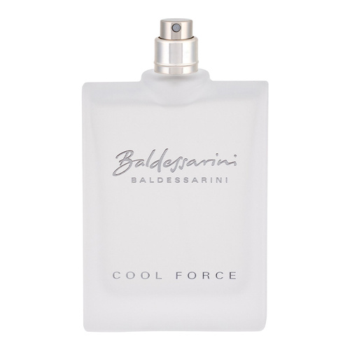 Baldessarini Cool Force woda toaletowa  90 ml TESTER
