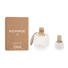 Chloe Nomade zestaw - woda perfumowana 75 ml + woda perfumowana 20 ml