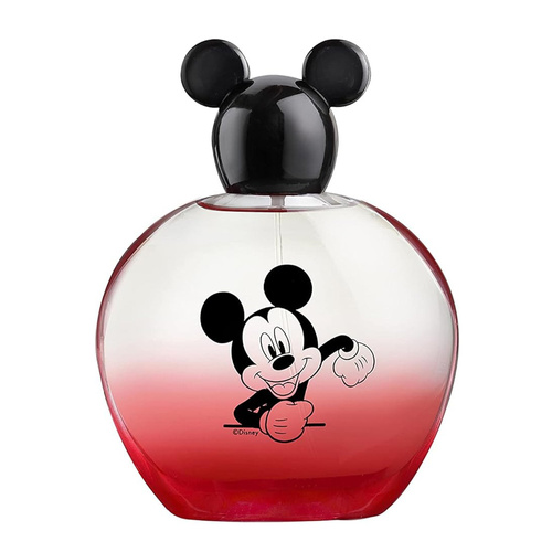 Air-Val Disney Mickey Mouse woda toaletowa 100 ml