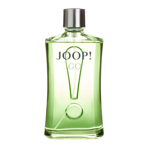 JOOP! Go  woda toaletowa 200 ml