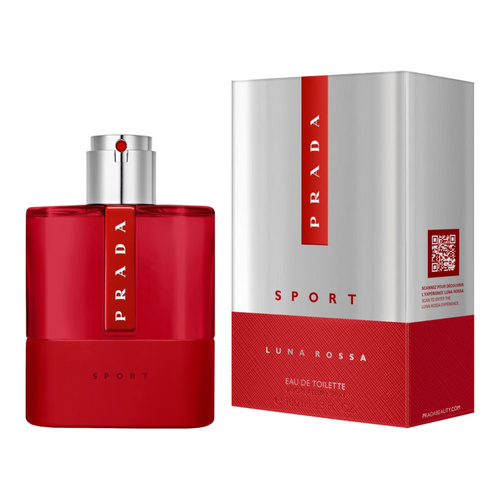 Prada Luna Rossa Sport woda toaletowa 100 ml