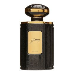 Al Haramain Junoon Noir woda perfumowana  75 ml