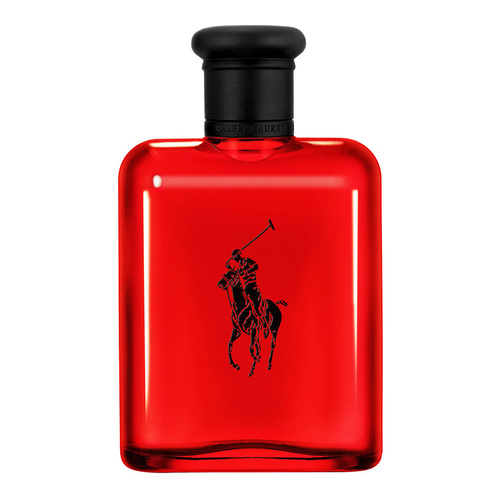 Ralph Lauren Polo Red woda toaletowa 125 ml TESTER