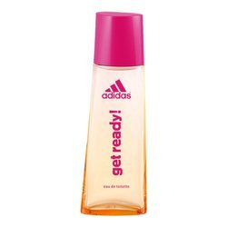 Adidas Get Ready! For Her woda toaletowa  50 ml