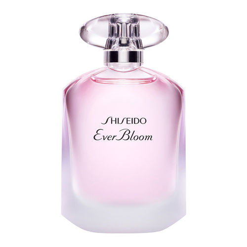 Shiseido Ever Bloom woda toaletowa  90 ml TESTER