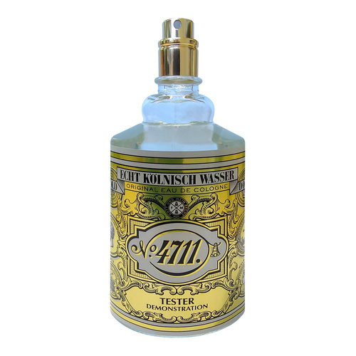 4711 Floral Collection Jasmine woda kolońska 100 ml TESTER