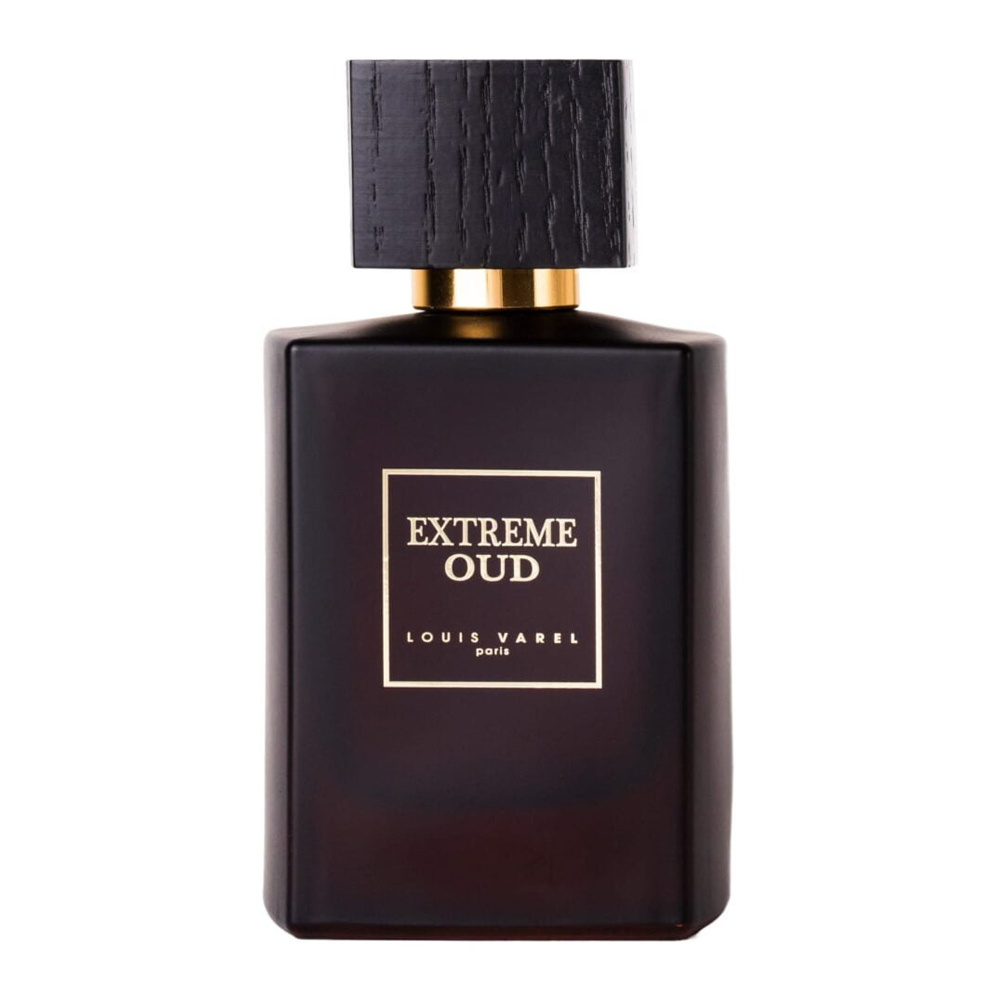 louis varel extreme oud