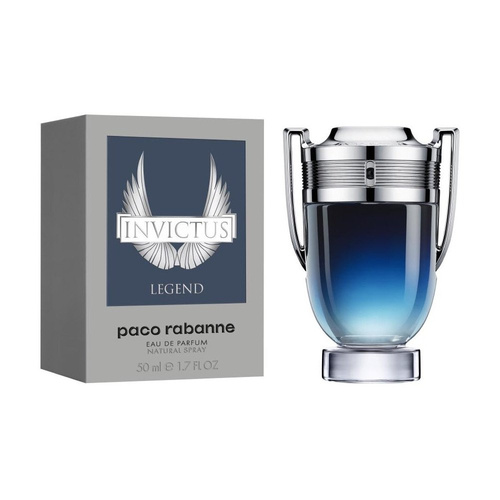 Paco Rabanne Invictus Legend woda perfumowana 50 ml