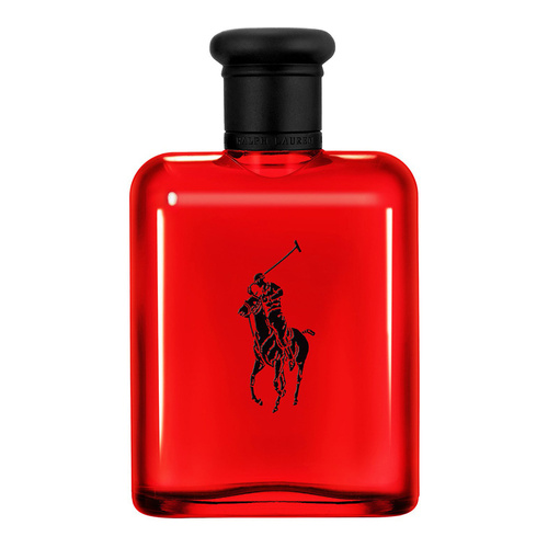 Ralph Lauren Polo Red woda toaletowa 125 ml