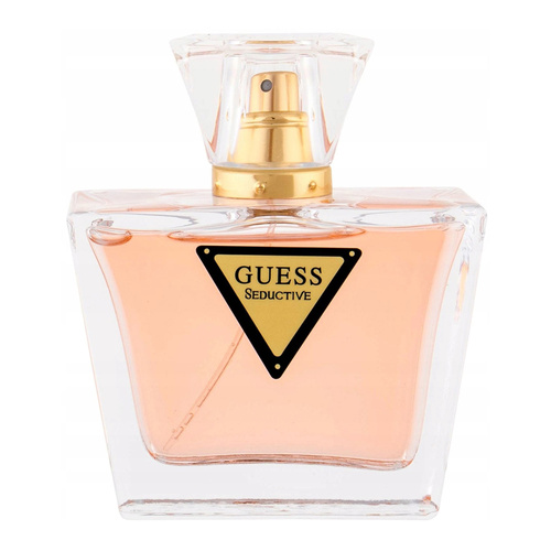 Guess Seductive Sunkissed woda toaletowa  75 ml TESTER