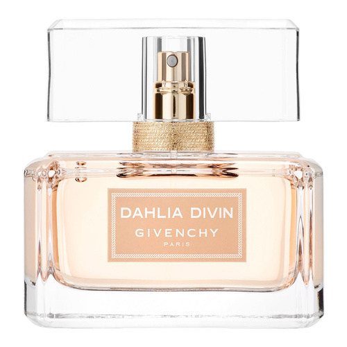 Givenchy Dahlia Divin Eau de Toilette woda toaletowa 50 ml