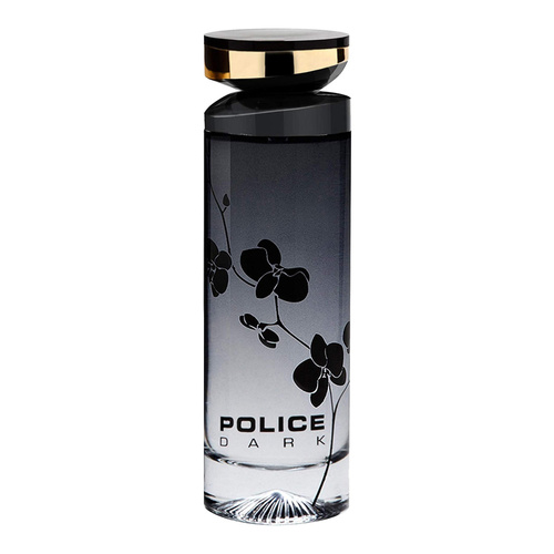 Police Dark for Woman woda toaletowa 100 ml