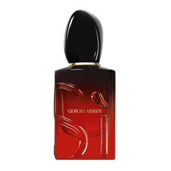Giorgio Armani Si Passione Intense woda perfumowana  50 ml Refillable