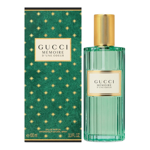 Gucci Memoire d'une Odeur  woda perfumowana 100 ml 