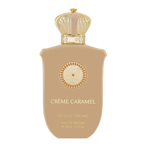 Gulf Orchid Crème Caramel woda perfumowana 100 ml