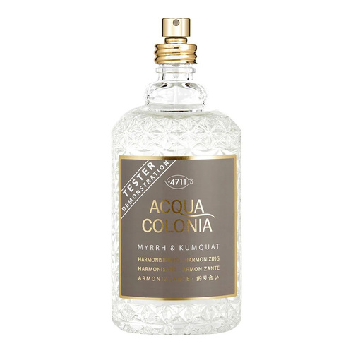 4711 Acqua Colonia Myrrh & Kumquat woda kolońska 170 ml TESTER