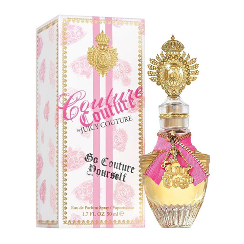 Juicy Couture Couture Couture woda perfumowana 50 ml