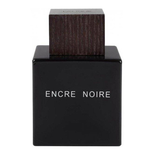 Lalique Encre Noire Pour Homme woda toaletowa 100 ml TESTER