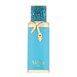 French Avenue Vulcan Feu woda perfumowana 100 ml TESTER