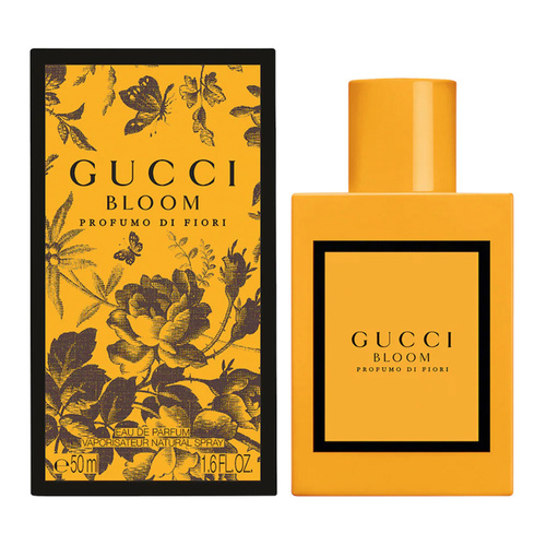 Gucci Bloom Profumo Di Fiori woda perfumowana  50 ml