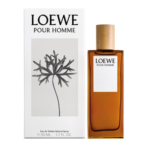 Loewe Pour Homme woda toaletowa 100 ml