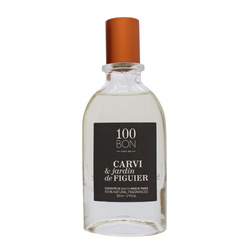 100 Bon Carvi & Jardin De Figuier woda perfumowana  50 ml Concentree Refillable