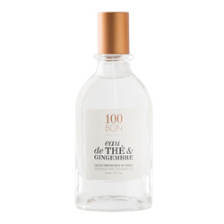 100 Bon Eau De The & Gingembre woda perfumowana  50 ml