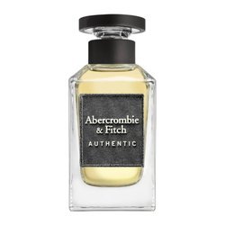 Abercrombie & Fitch Authentic Man  woda toaletowa 100ml