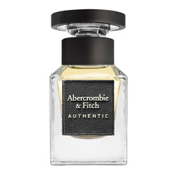 Abercrombie & Fitch Authentic Man  woda toaletowa  30 ml