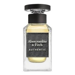 Abercrombie & Fitch Authentic Man  woda toaletowa  50 ml