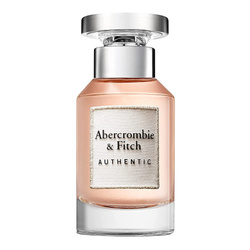 Abercrombie & Fitch Authentic Woman  woda perfumowana  50 ml