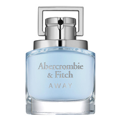 Abercrombie & Fitch Away Man  woda toaletowa  50 ml