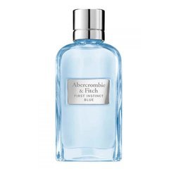 Abercrombie & Fitch First Instinct Blue Woman  woda perfumowana 100 ml