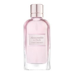 Abercrombie & Fitch First Instinct Woman  woda perfumowana  50 ml