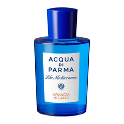 Acqua Di Parma Blu Mediterraneo Arancia Di Capri woda toaletowa 150 ml