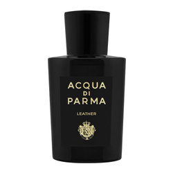 Acqua Di Parma Leather Eau de Parfum woda perfumowana 100 ml