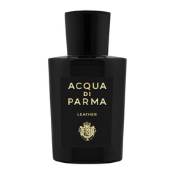 Acqua Di Parma Leather Eau de Parfum woda perfumowana 100 ml TESTER