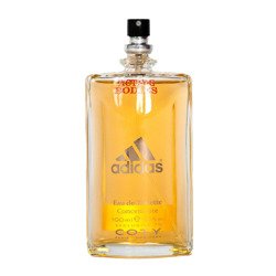 Adidas Active Bodies  woda toaletowa 100 ml - Concentrate TESTER