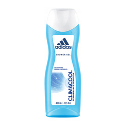 Adidas Climacool żel pod prysznic 400 ml