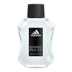 Adidas Dynamic Pulse  woda toaletowa 100 ml