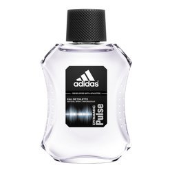Adidas Dynamic Pulse  woda toaletowa 100 ml