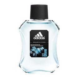Adidas Ice Dive  woda toaletowa 100 ml